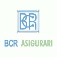 BCR Asigurari Logo download