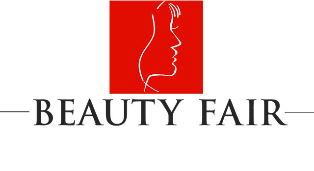 Beauty Fair Logo download