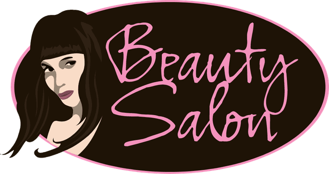 Beauty Salon Logo Template download