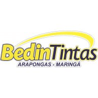 Bedin Tintas Logo download