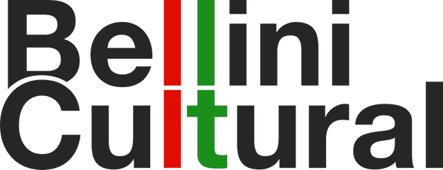 Bellini Cultural Logo download