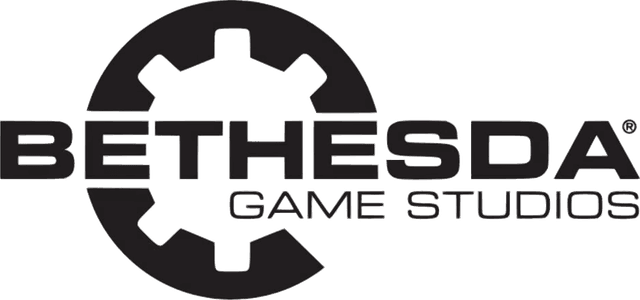 Bethesda Game Studios Logo download