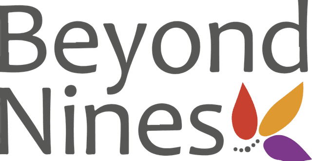 Beyond Nines Logo download