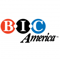 B.I.C. America Logo download