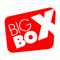 Big Box Logo download