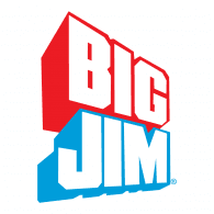 Big Jim Logo download