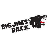 Big Jim Wolf Pack Logo download