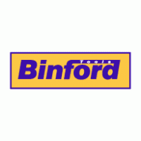 Bindford Tools Logo download