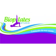 Biopilates Studio Logo download