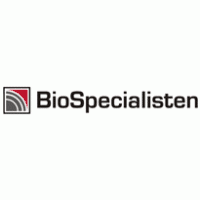 Biospecialisten Logo download