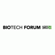 BioTech Forum Logo download