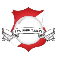 Bj's_Pong Tables Logo download