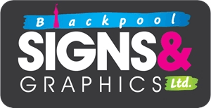 Blackpool Signs & Graphics Ltd. Logo download