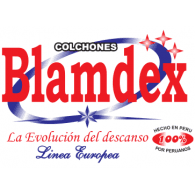 Blamdex Logo download