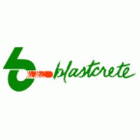 Blastcrete Equipment, CO Logo download