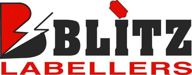 Blits-Labell Logo download