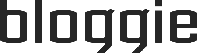 Bloggie Logo download