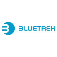 Bluetrek Logo download