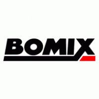 Bomix Logo download