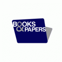 Books&papers Logo download