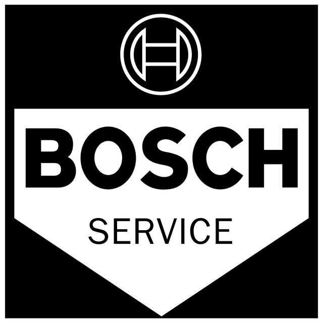 BOSCH SERVICE Logo download