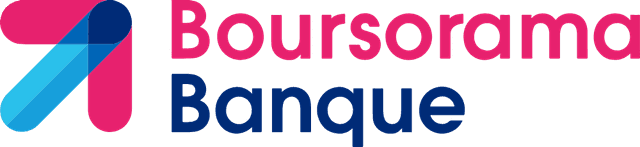 Boursorama Banque Logo download