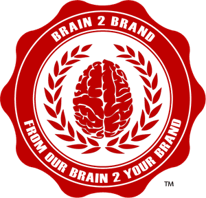 Brain Logo Template download
