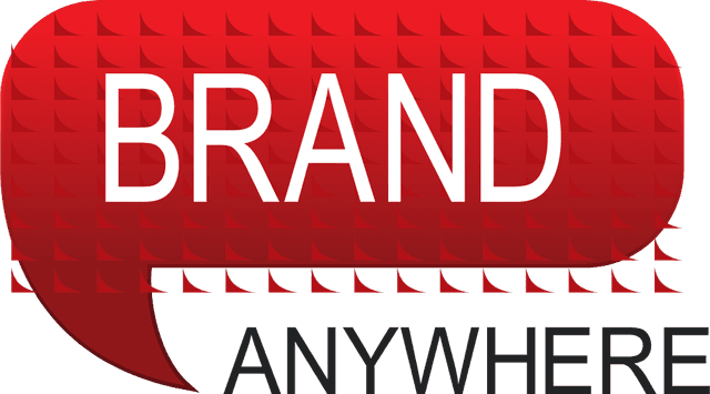 Brand Anywhere Logo download