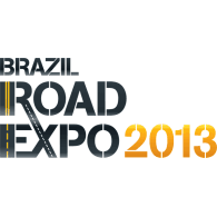 Brazil Road Expo Logo download