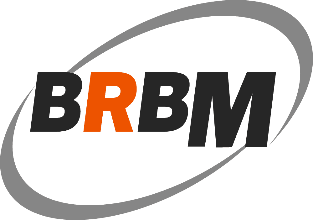 BRBM Logo download