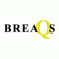 Breaqs Logo download