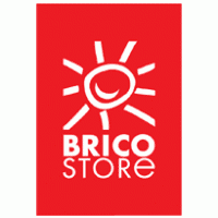 Bricostore Logo download