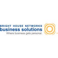 Bright House Networks Business Solutions Logo download