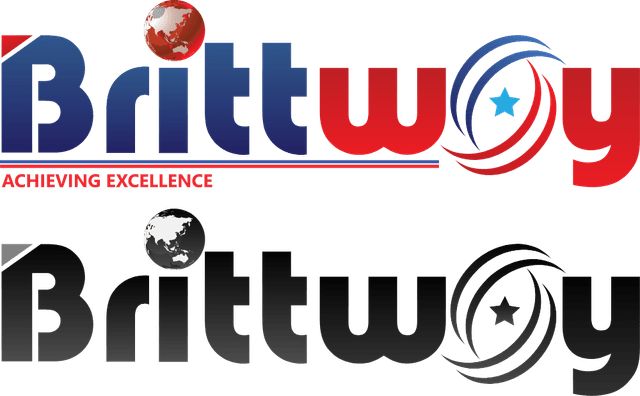Brittway Logo download