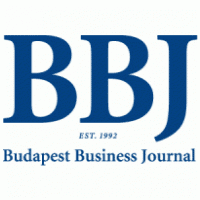 Budapest Business Journal Logo download