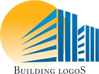Building Construction Logo Template download