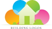 Building Image Logo Template download