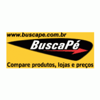 BuscaPé Logo download