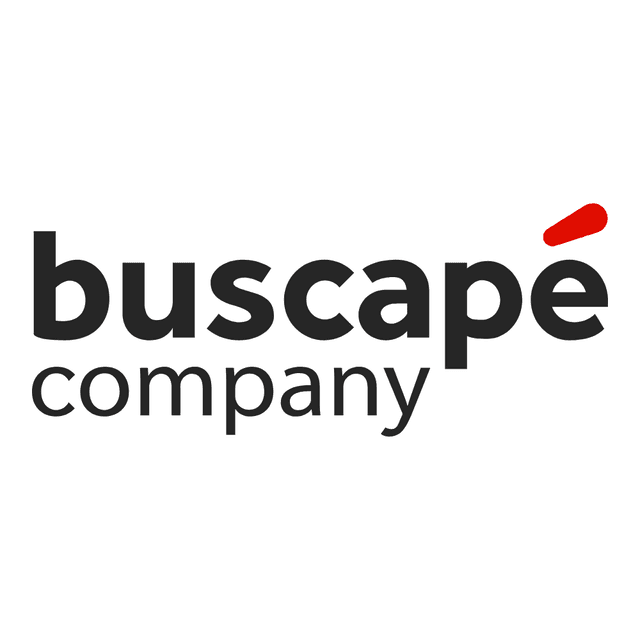 Buscape Company Logo download