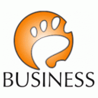 Business Guadalajara Logo download