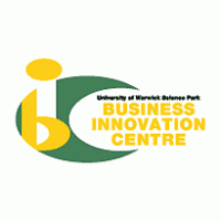 Business Innovation Centre Logo download