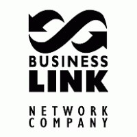 Business Link Logo download