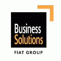 Business Solutions Logo download
