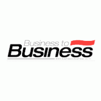 Business to Business Logo download