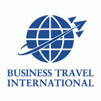 Business Travel International Logo download