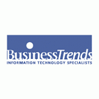 Business Trends Logo download