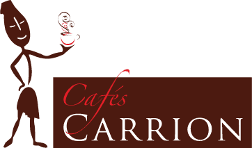 Café Carrion Logo download