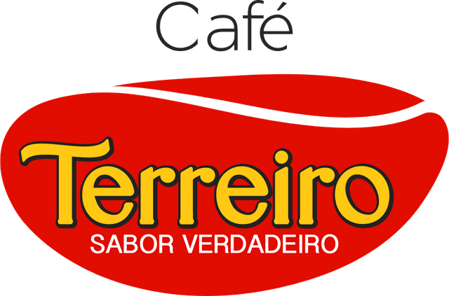 Café Terreiro Logo download