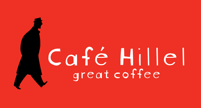 Cafe Hillel Logo download