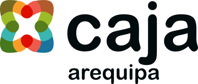 Caja Arequipa Logo download